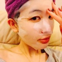 New Face Silicone Face Mask Spa, Hydrogel Face Mask